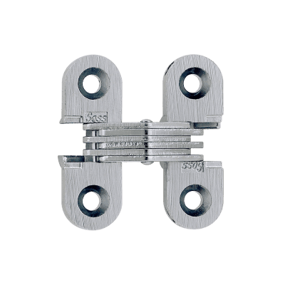 Soss 103 Invisible Hinge