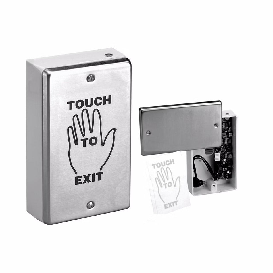 Securitron SP-1 Touch Sense Switch