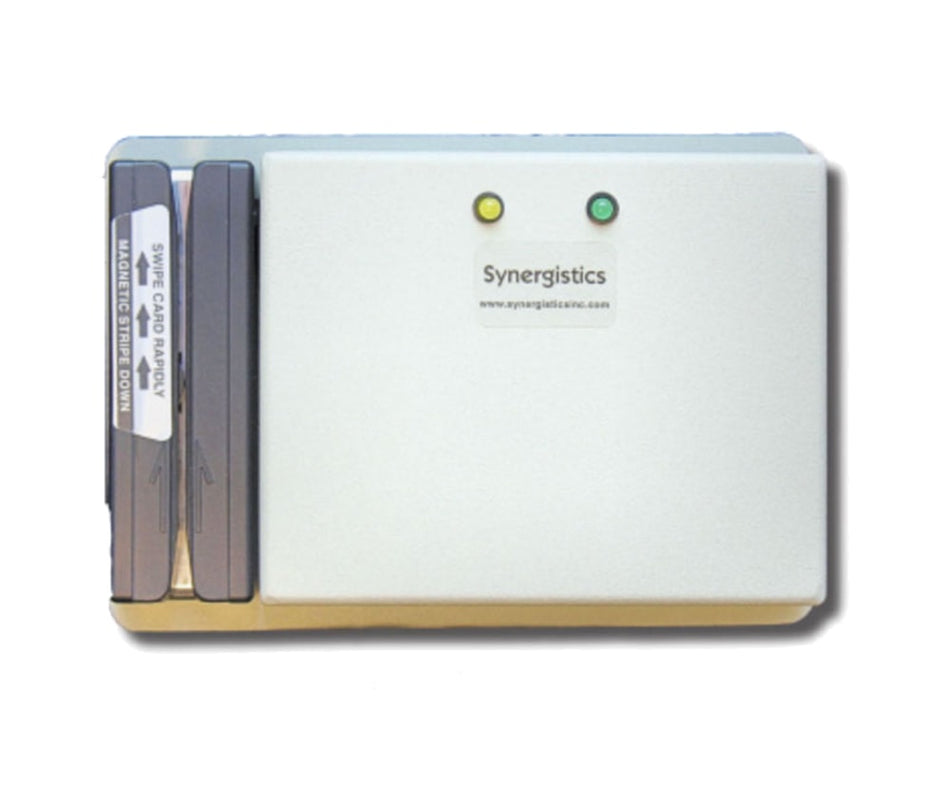 SR1055SL Synergistics Card Reader