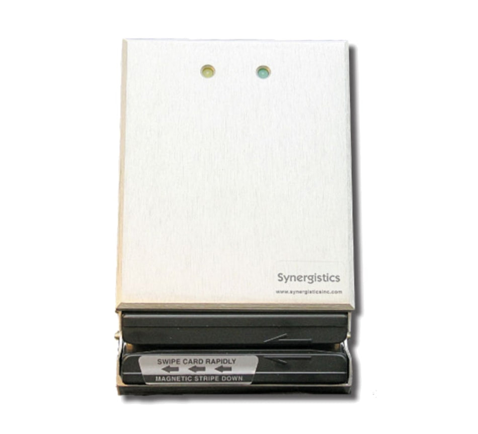 SR1058SLE Synergistics Card Reader