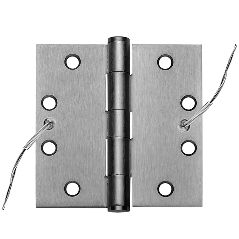 CECB179-66 4-1/2X4-1/2 26D Stanley Electrified Hinges