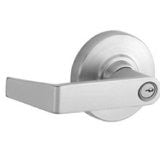 Schlage ND60PD Vestibule Lever Lock - Barzellock.com