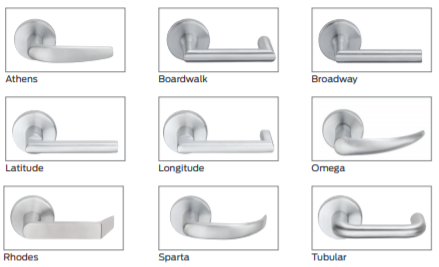 Schlage NDE80 Wireless Storeroom Lock W/Engage Technology - Barzellock.com