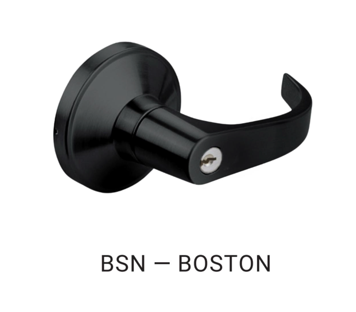 PDQ GT176 Privacy Grade 1 Cylindrical