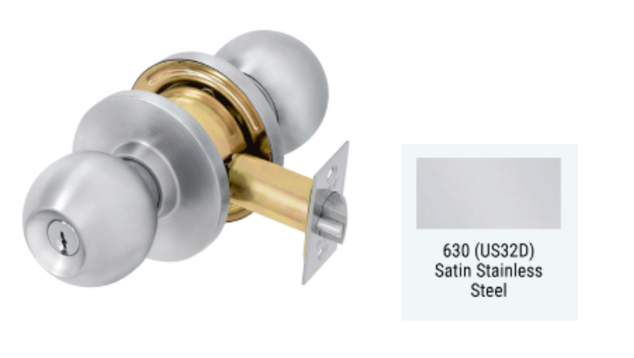 PDQ SV137 General Entrance Series - Grade 2