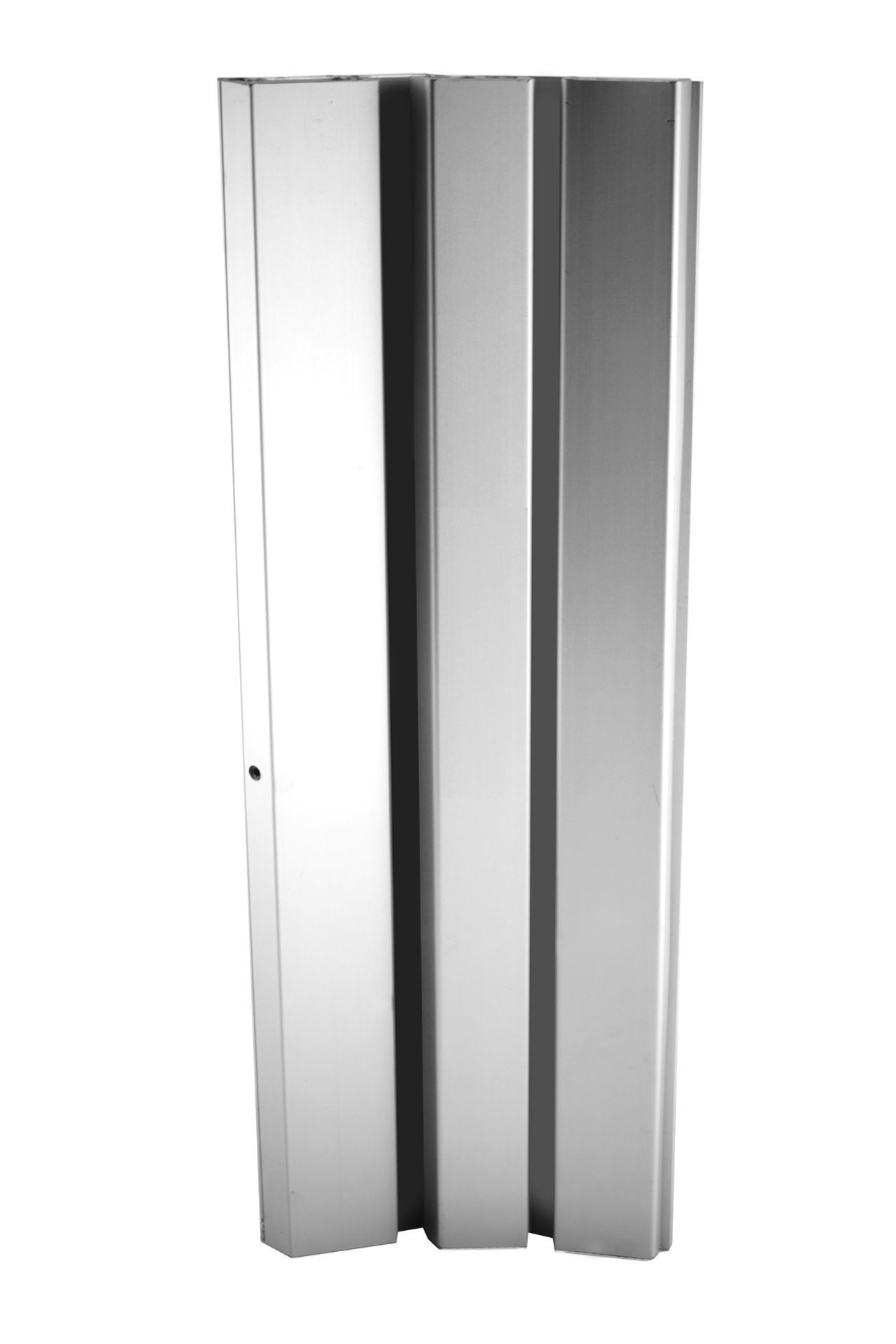ABH A570HD Aluminum Continuous Gear Hinges Full Surface