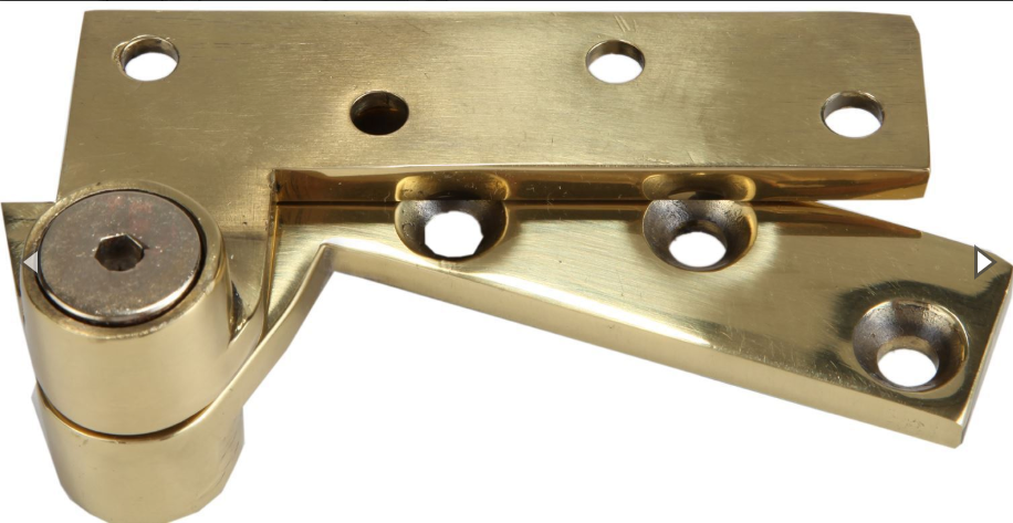 ABH 0180 Top Pivot - 3/4" Offset