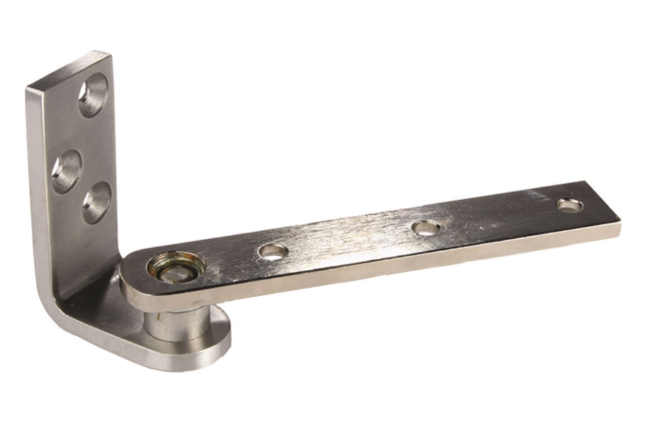 ABH 0127 Jamb Mounted Pivot Set - Center Hung