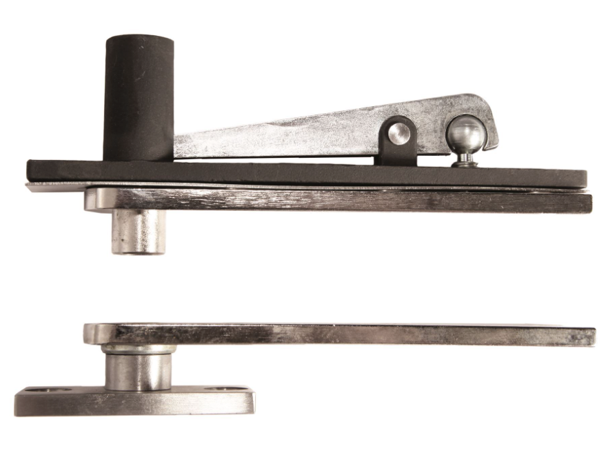 ABH 0128 Pivot Set - Center Hung