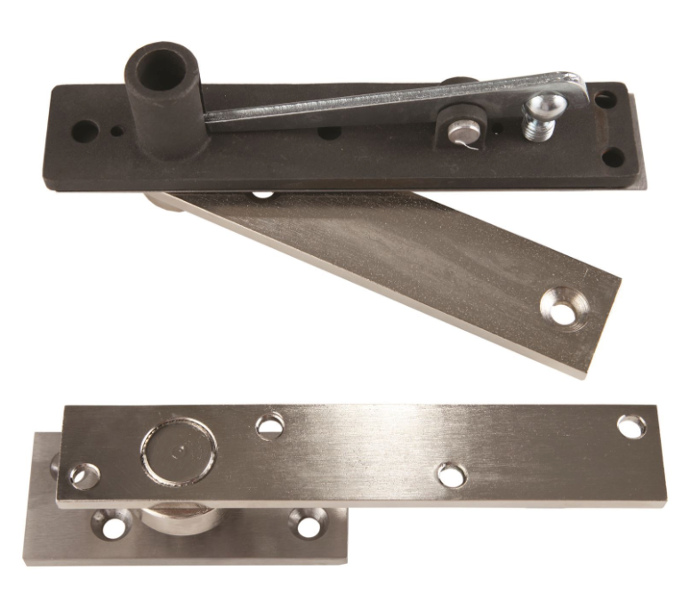 ABH 0370 Pivot Set - Center Hung