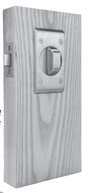 ABH 6200-C Series – Asylum Trim Cylindrical Latches