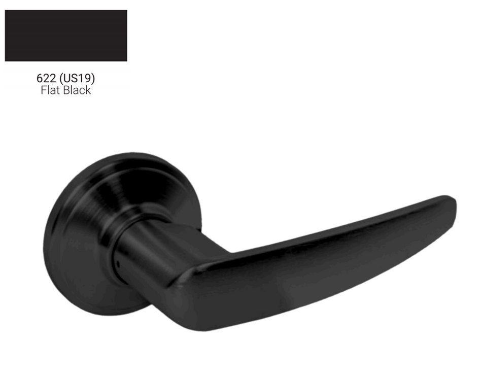 PDQ SF176 Privacy Bedroom/Bathroom Grade 2 Cylinder Lock