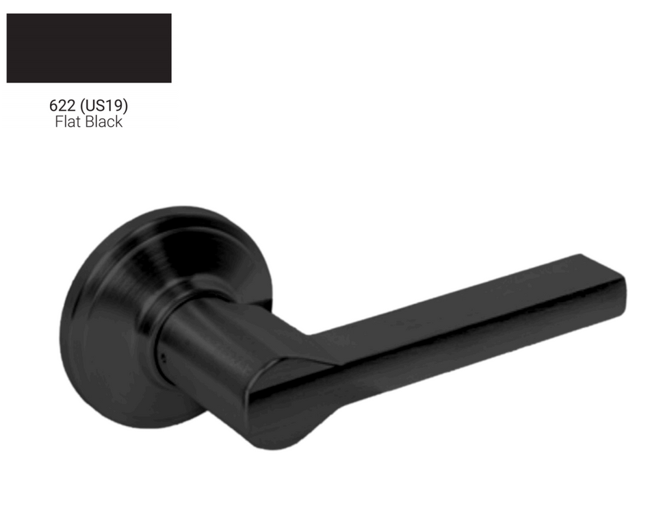 PDQ SF176 Privacy Bedroom/Bathroom Grade 2 Cylinder Lock