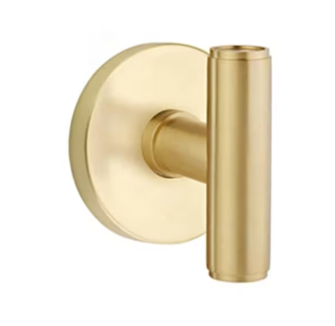 Emtek The Ace Knob with Disk Rosette