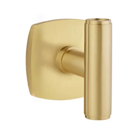 Emtek The Ace Knob with Urban Modern Rosette