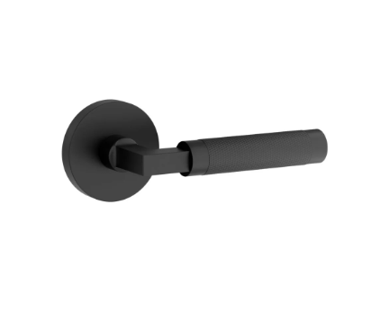 Embelle Nova Round Rosette Collection Lever