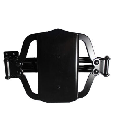 LockeyUSA TB100 Turtleback Gate Closer