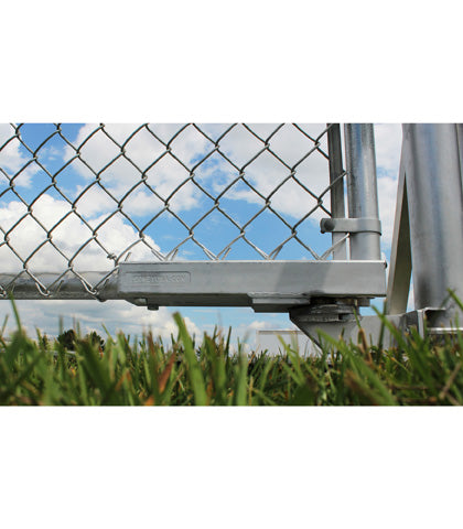 Lockey TB950-LINX for Mounting TB950 on Chain Link