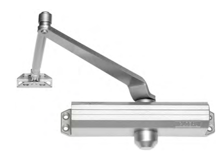 Taco TC200 Grade 1 Door Closer