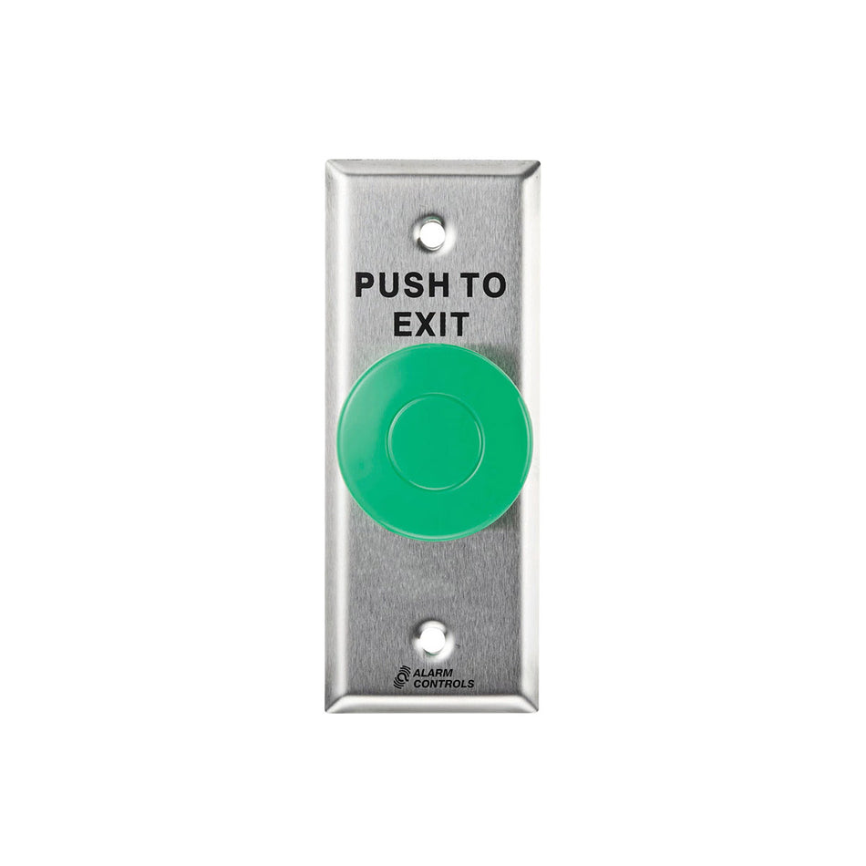 Alarm Controls TS-27 Request to Exit Station