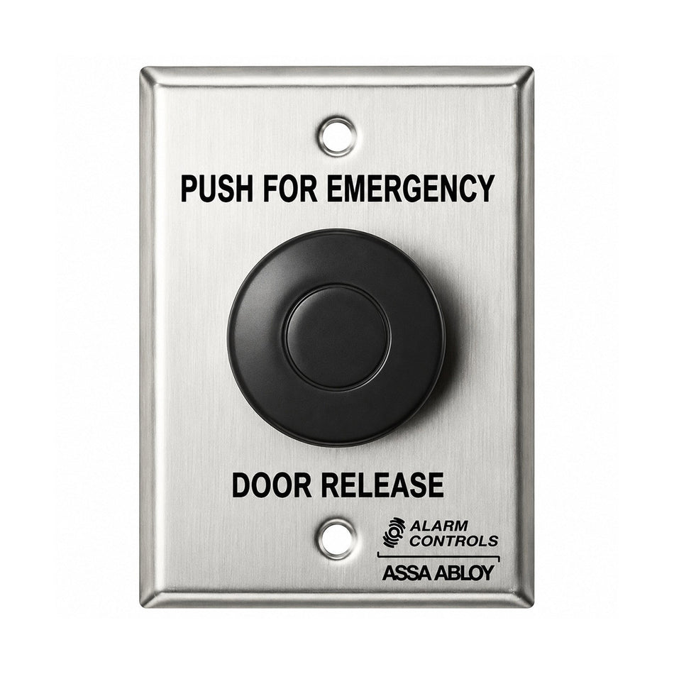 Alarm Controls TS-32 Latching Panic Station | Emergency Door Release Switch