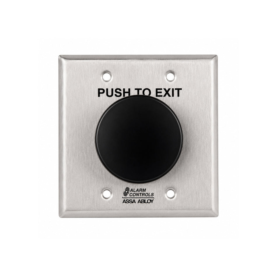 Alarm Controls TS-50 Request to Exit Station