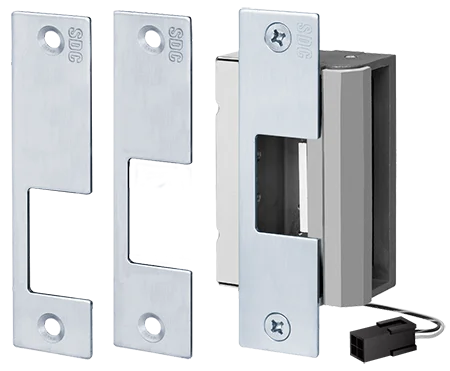 SDC 55 Heavy Duty 3/4” Latchbolt Electric Strikes