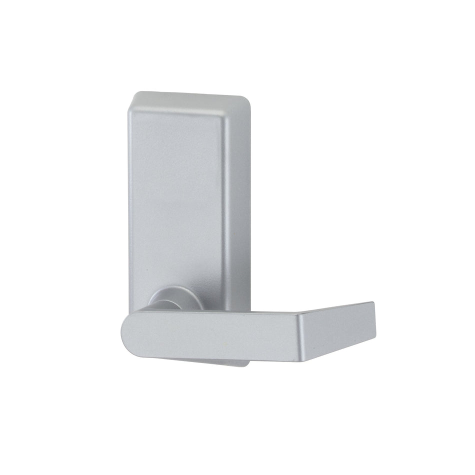 Von Duprin 230L-BE - Lever, Blank Escutcheon Trim for 22 Series Exit Devices