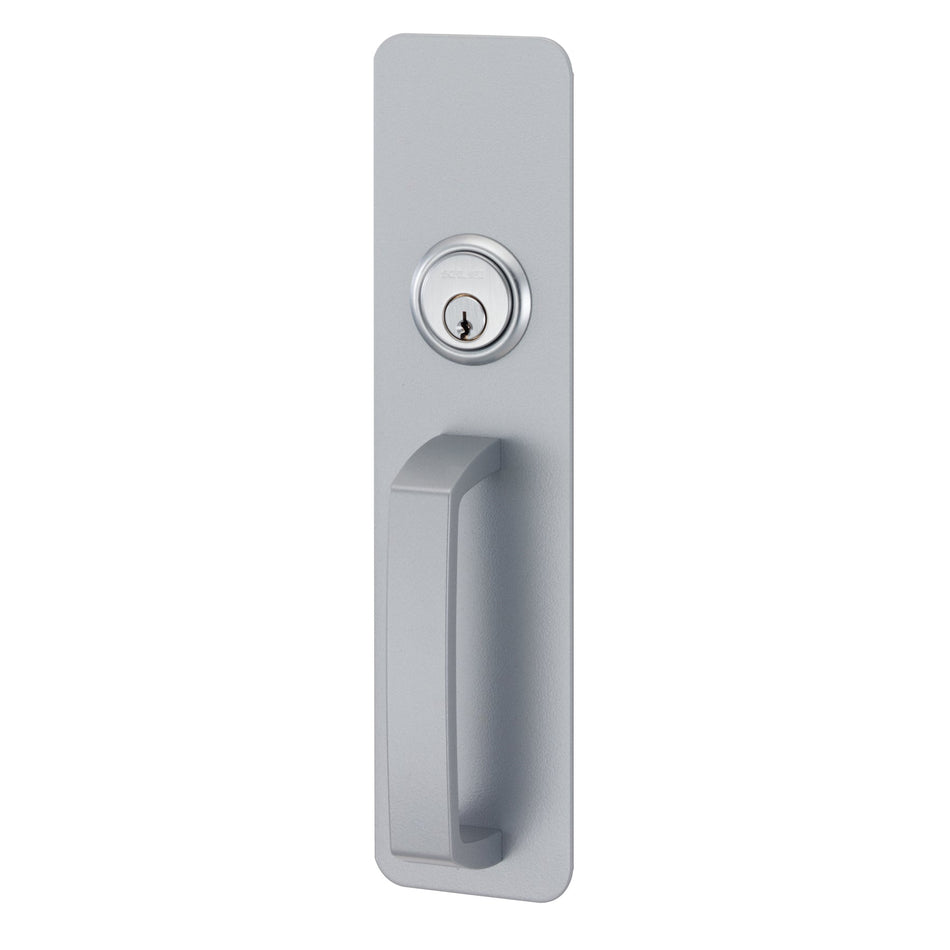 Von Duprin 230NL - Night Latch Trim for 22 Series Exit Devices