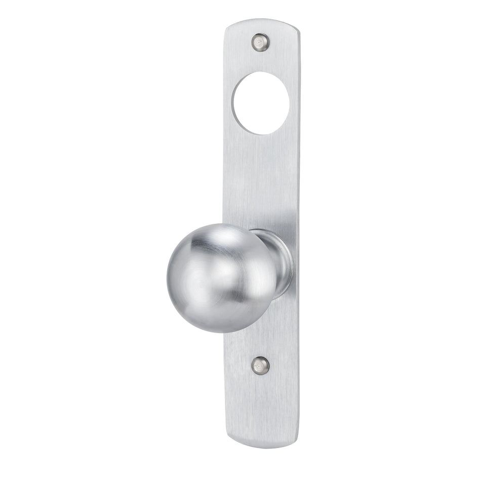 Von Duprin 606K Knob Trim for 88 Series Exit Devices