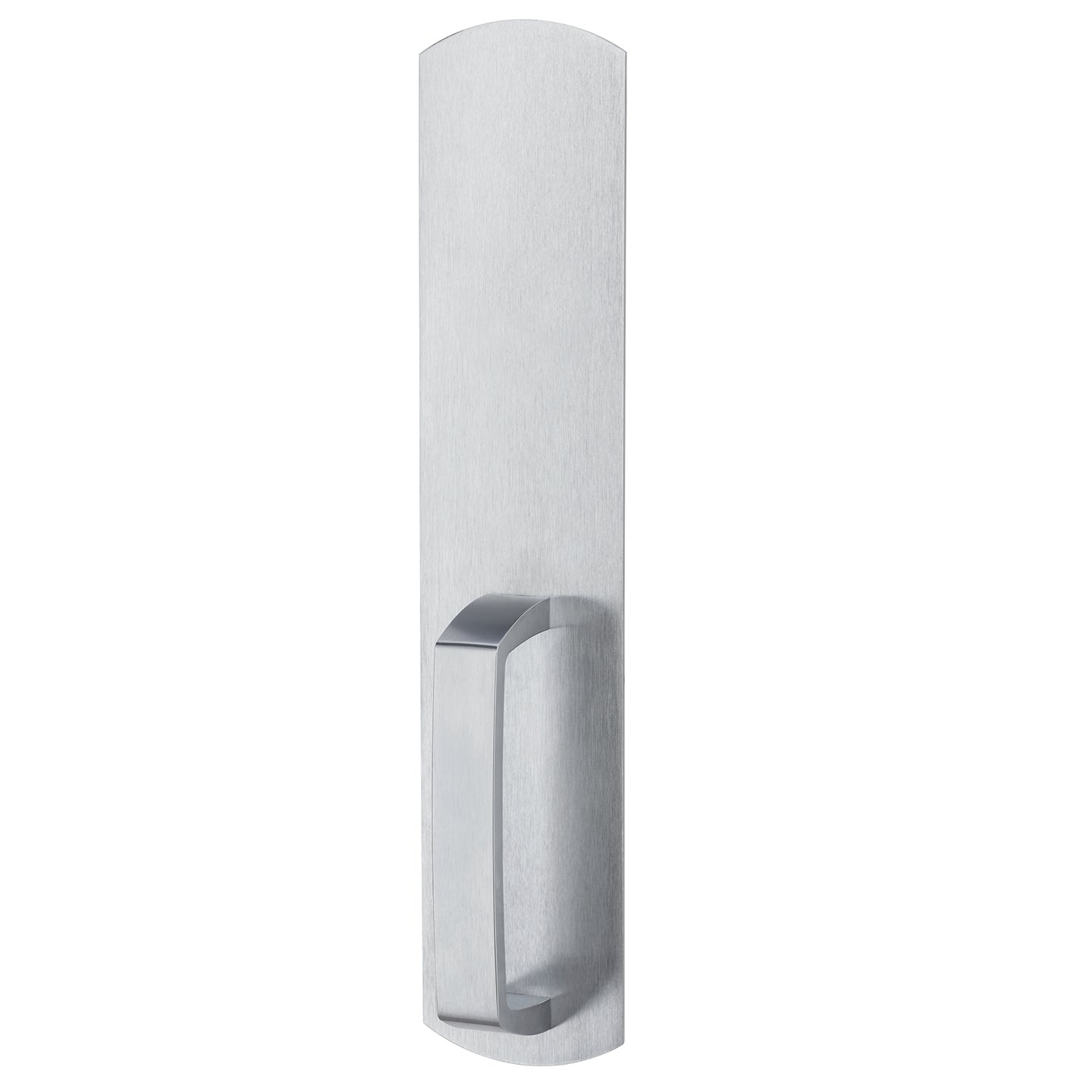 Von Duprin 880DT-V-SA Dummy Trim Plate for 88 Series Exit Devices - Ve ...