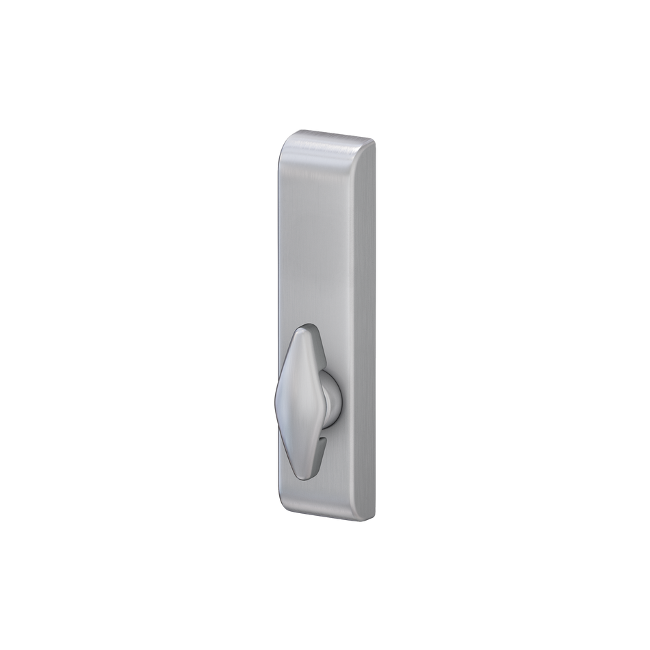 Von Duprin 374T-BE Thumbturn Trim Passage