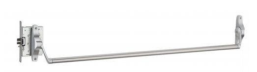 Von Duprin 5575EO Mortise lock exit device 55 Series - Barzellock.com