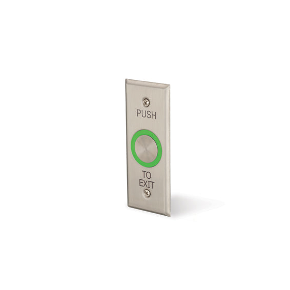 Locknetics TS-100 Push Buttons