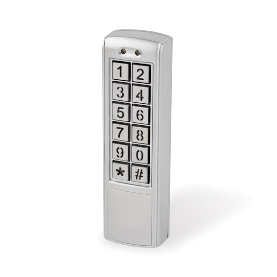 Locknetics DKP-NS Outdoor Keypad