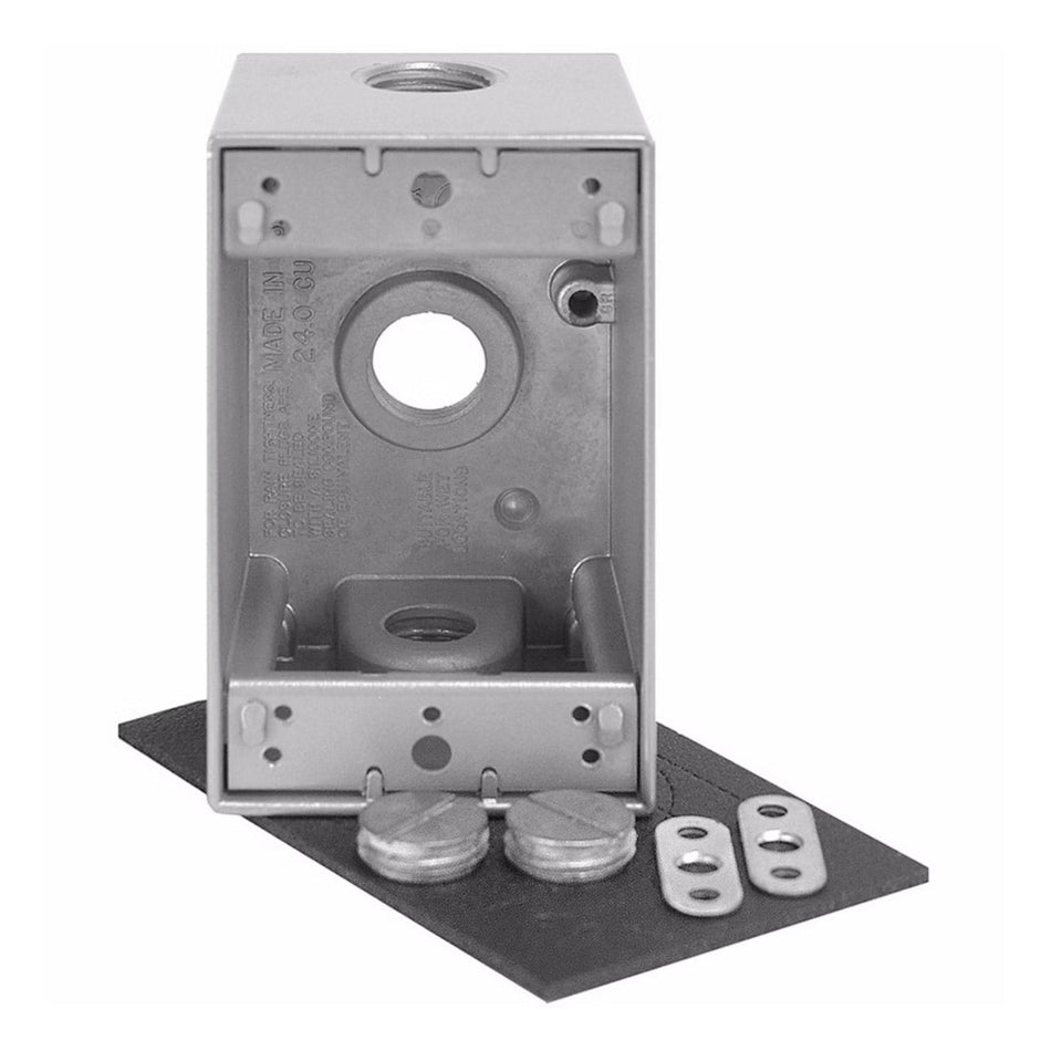 Securitron WBB Mounting Box