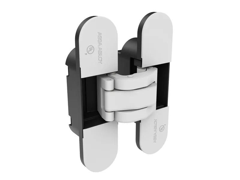 McKinney MK80A Concealed Hinge