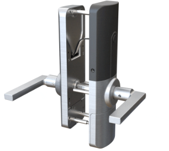 Schlage Electronics XE360T - Wireless Tubular Lock
