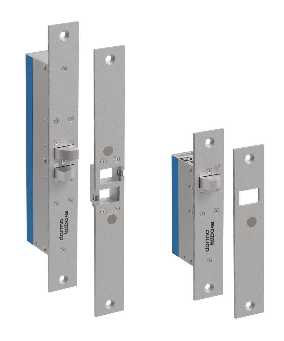 RCI YD30 Electronic Side Lock