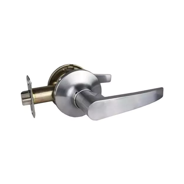 Taco GLS10SFRA-626 Passage Residential Lever Lock Franklin Collection