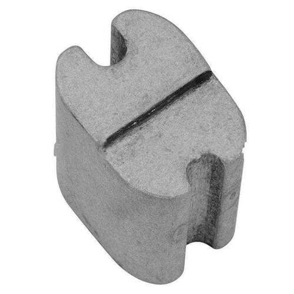 Ives - R435 Riser For 436 Door Stop