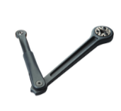 Norton ADA1001 Door Arm Assembly for 5800 Series