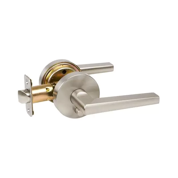 Taco LS-CON10-US15 Passage Lever Contra Collection