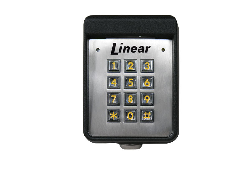 Nortek AK-11 Exterior Digital Keypad