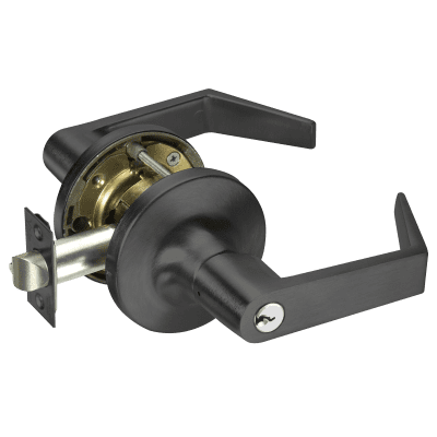 Accentra 5425LN Privacy Lever Lock