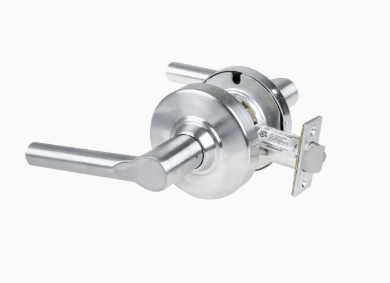 Schlage ND172 Double Dummy Trim Lever Lock