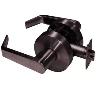 Taco DL-LSV80 Storeroom Grade 2 Lever Lock