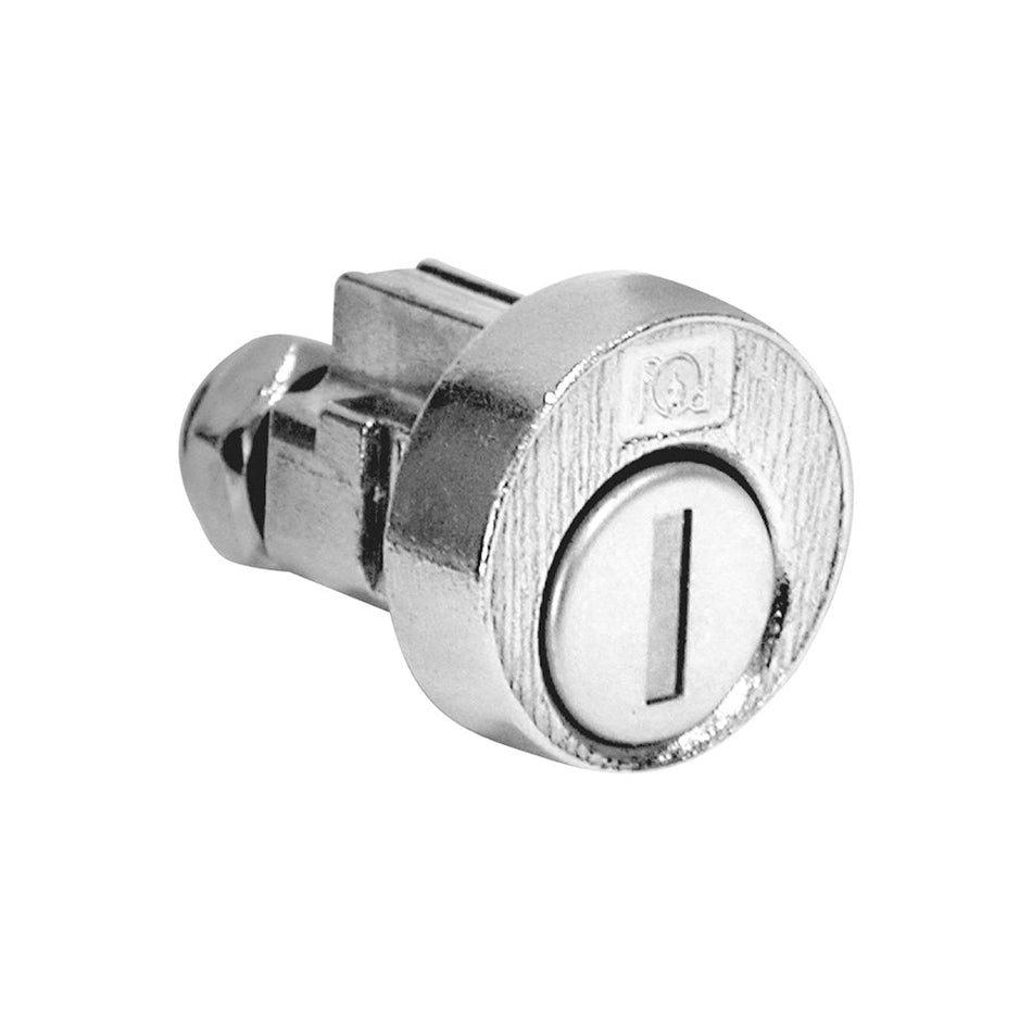 CompX C8733 Mailbox Lock for USPS Approved Exterior Architectural Mailboxes