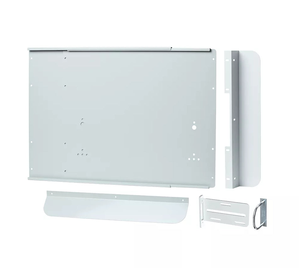 Codelocks CL600 Gate Panic Hardware Kit