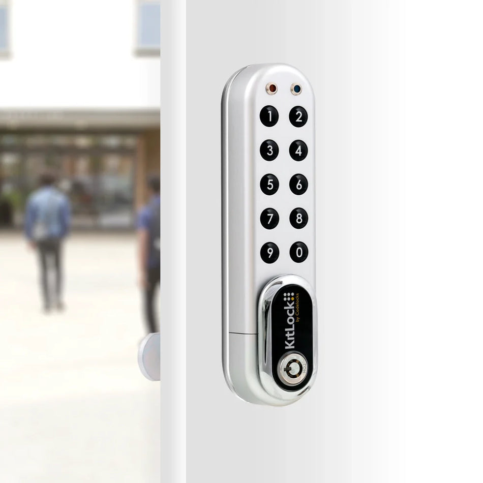 Codelocks KL1000 G3 KitLock Electronic Locker Lock